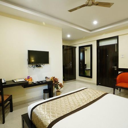 Silicon Suites Bangalore Eksteriør bilde