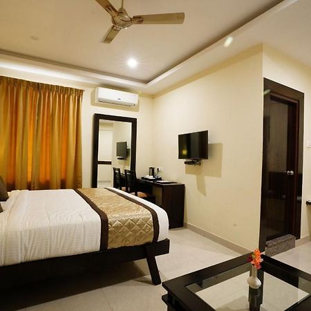 Silicon Suites Bangalore Eksteriør bilde