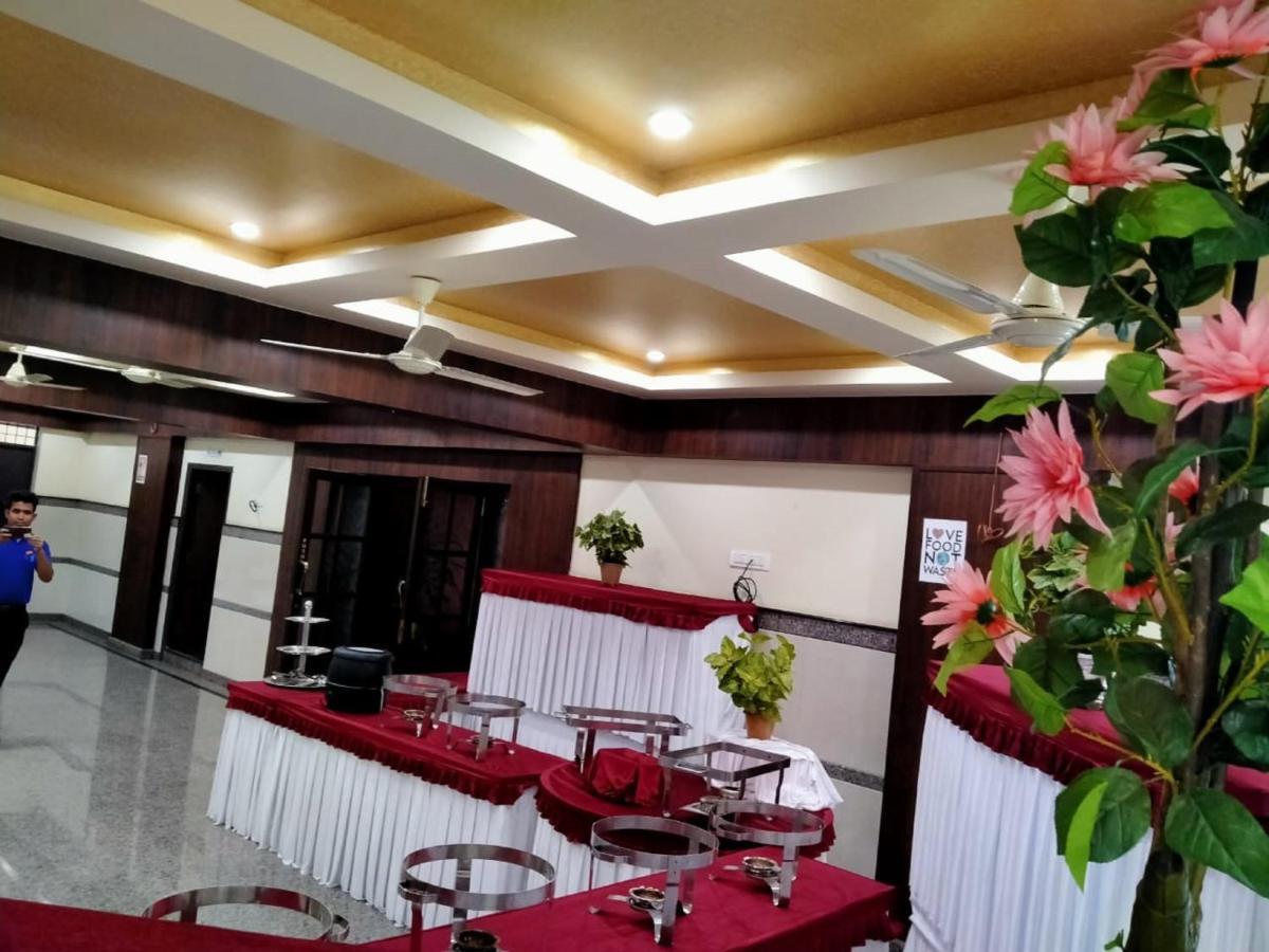 Silicon Suites Bangalore Eksteriør bilde