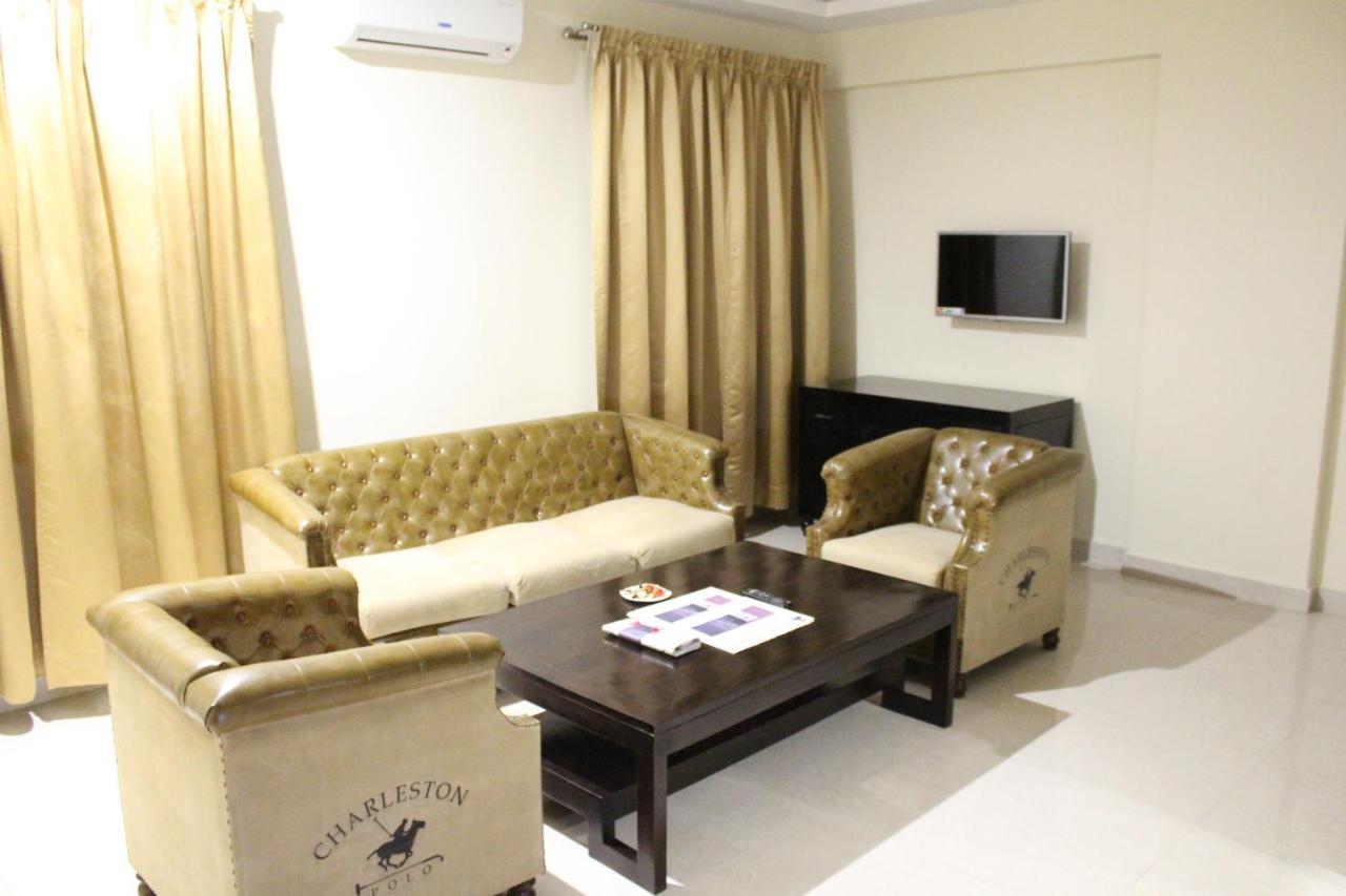 Silicon Suites Bangalore Eksteriør bilde