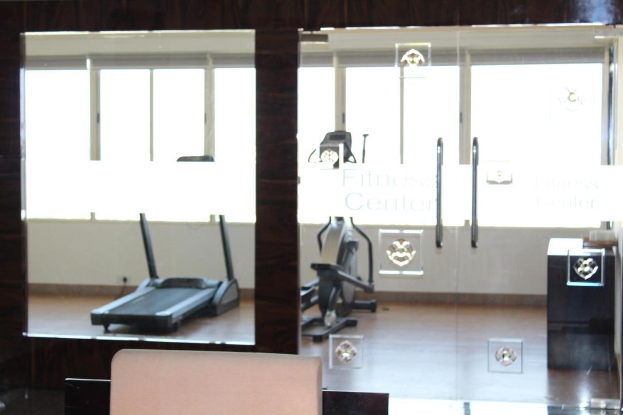 Silicon Suites Bangalore Eksteriør bilde