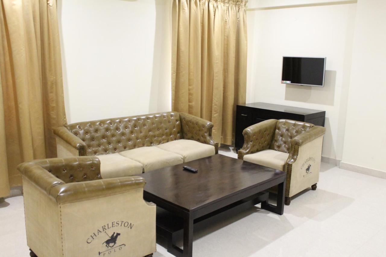 Silicon Suites Bangalore Eksteriør bilde