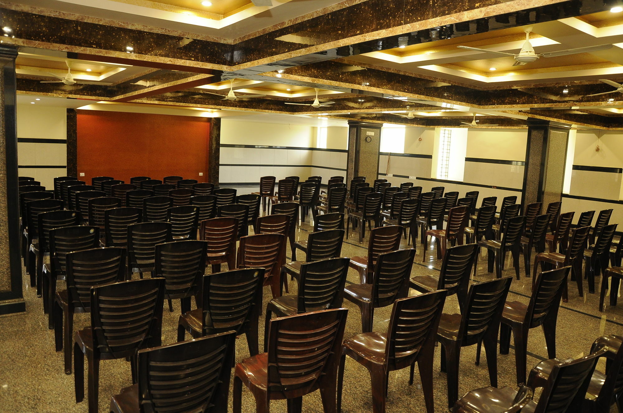 Silicon Suites Bangalore Eksteriør bilde